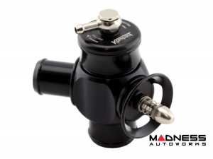 Subaru Forester Blow Off Valve - Kompact - Turbosmart - Dual Port